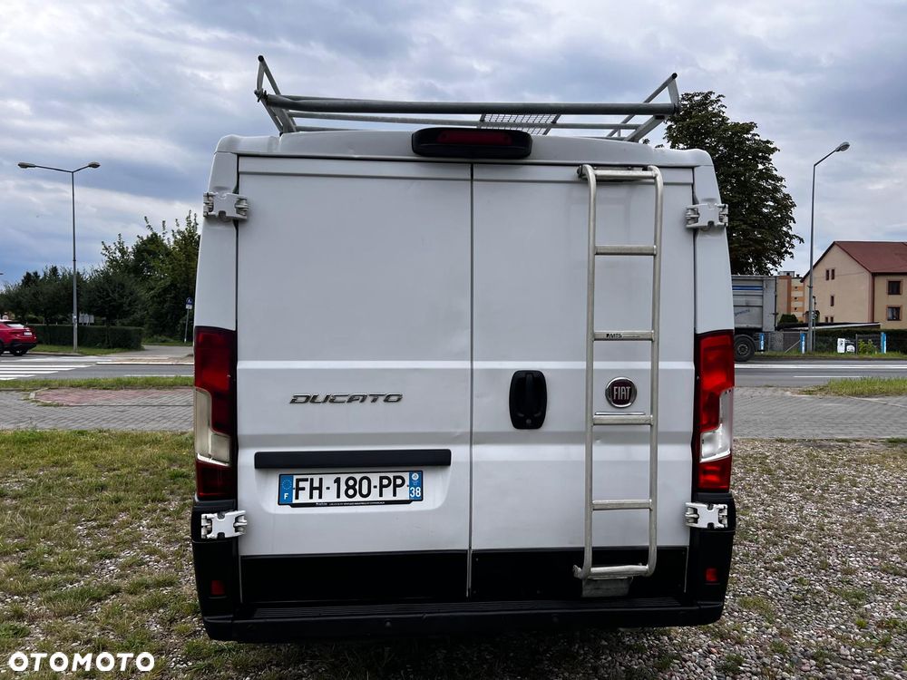 Fiat Ducato L2H1 - 5