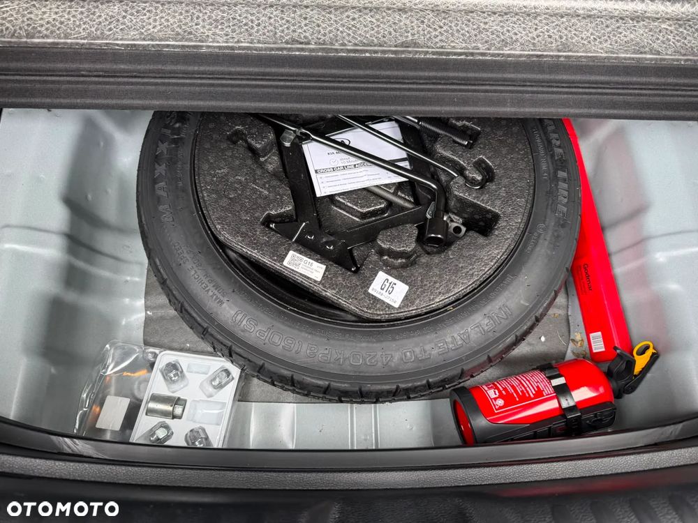 Kia XCeed 1.5 T-GDI XL DCT - 14