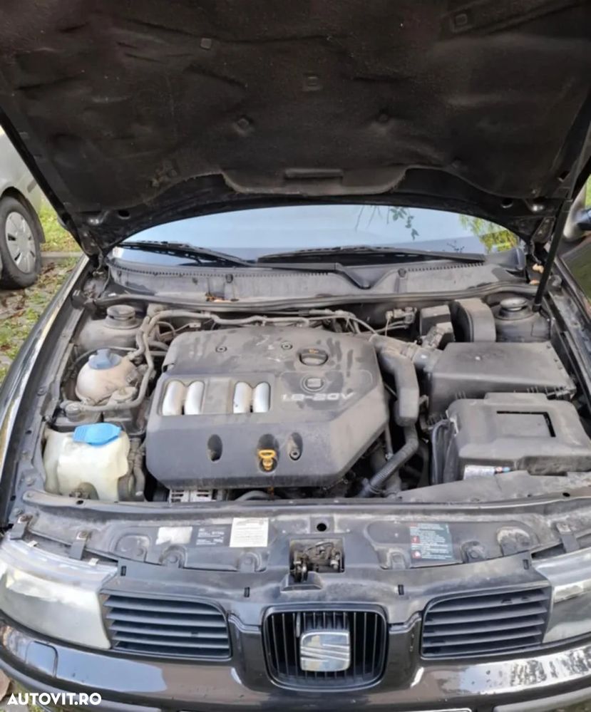 Seat Leon - 5