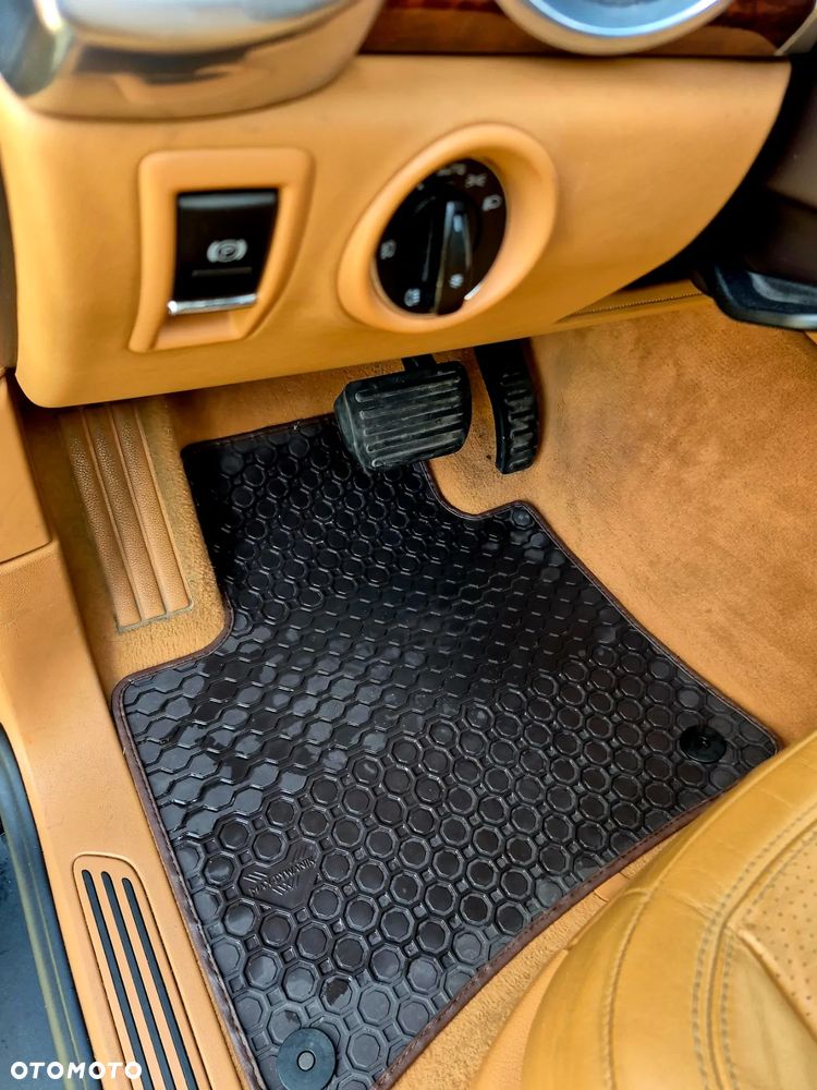 Porsche Cayenne Diesel - 25
