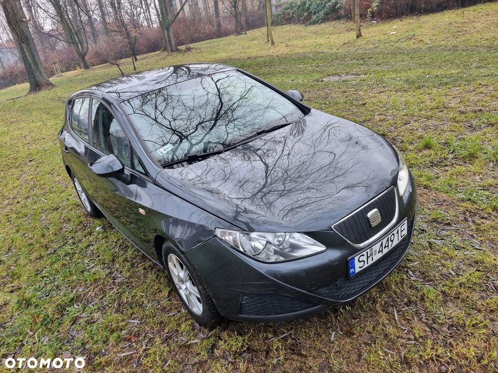Seat Ibiza 1.4 TDI DPF Style - 7