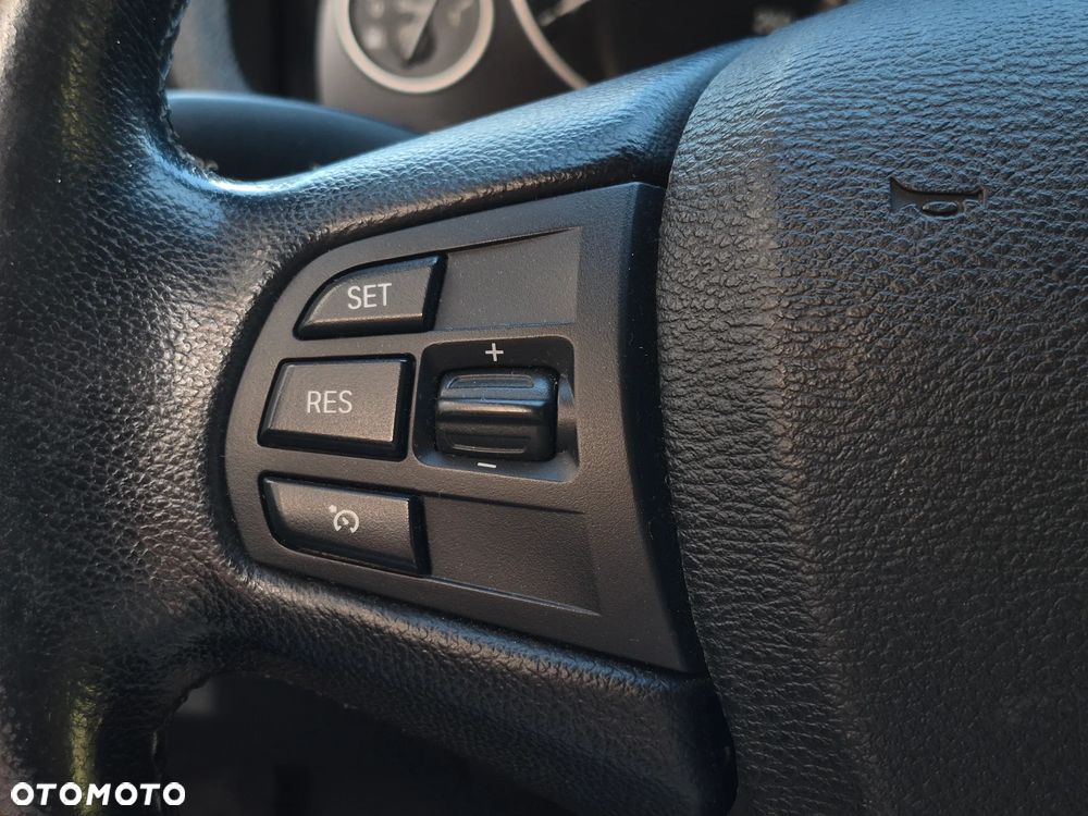 BMW X3 xDrive20d - 21