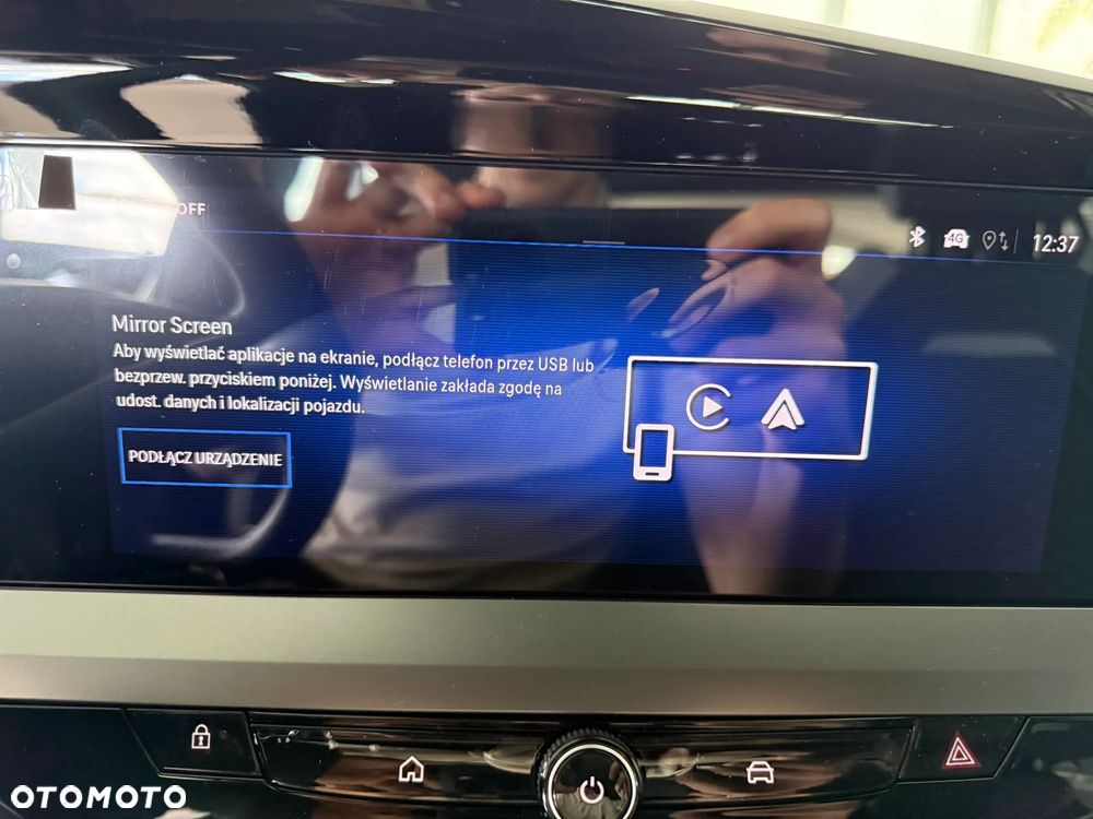 Opel Mokka 1.2 T Edition S&S - 13