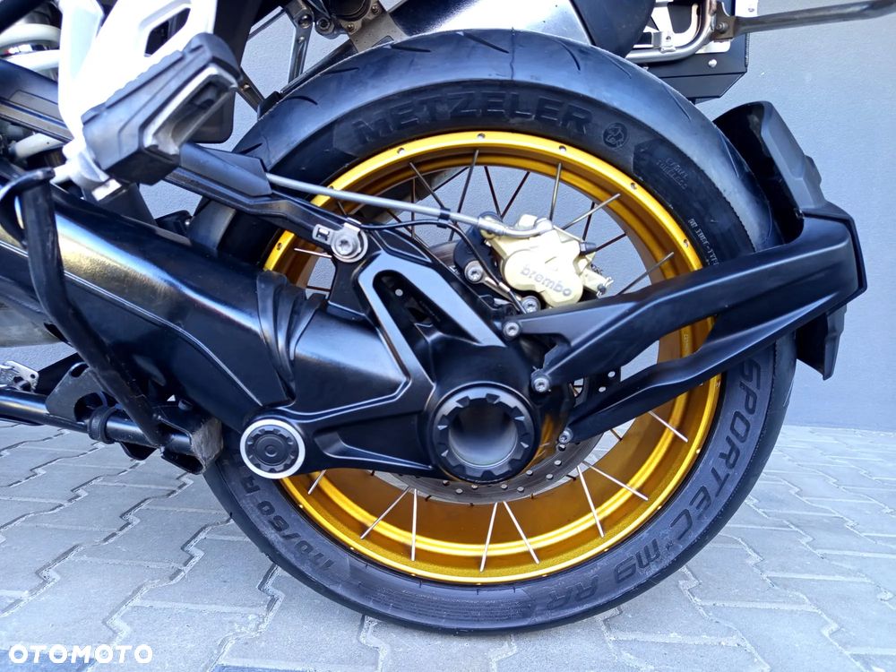 BMW GS - 29