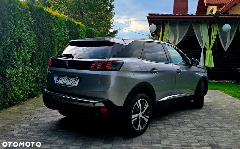 Peugeot 3008 - 6