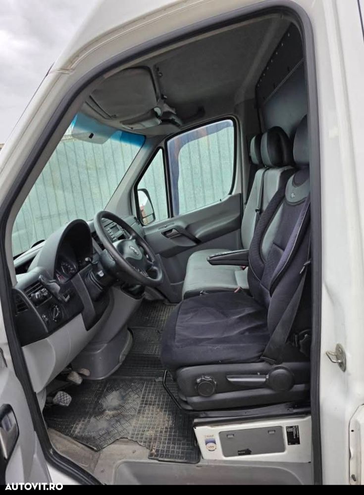 Volkswagen Crafter - 6