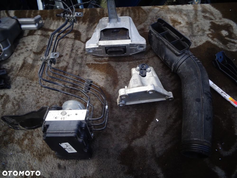 Pompa ABS KIA Ceed III - 2