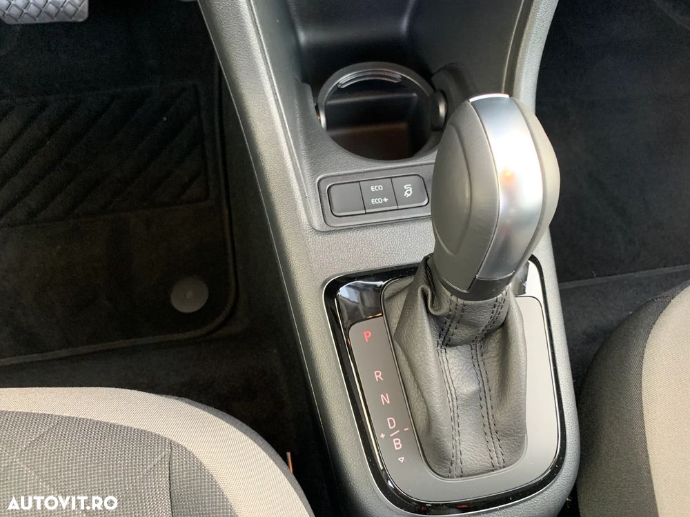 Volkswagen up! 32.3 kWh - 9