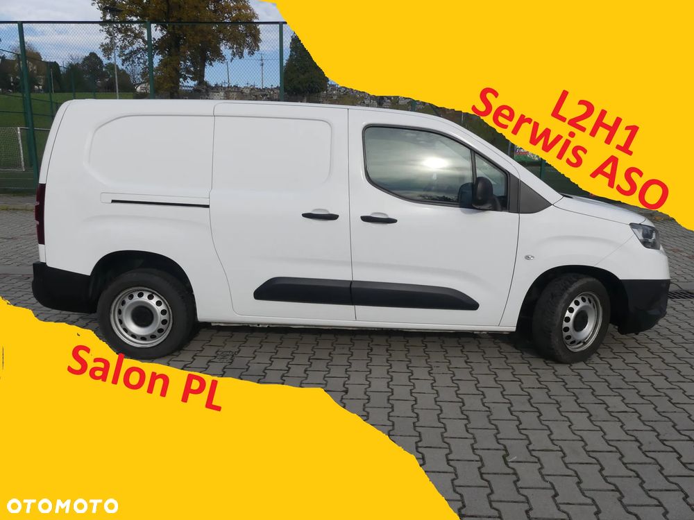 Fiat Doblo - 1