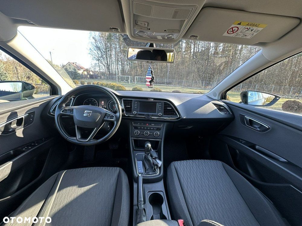 Seat Leon - 15