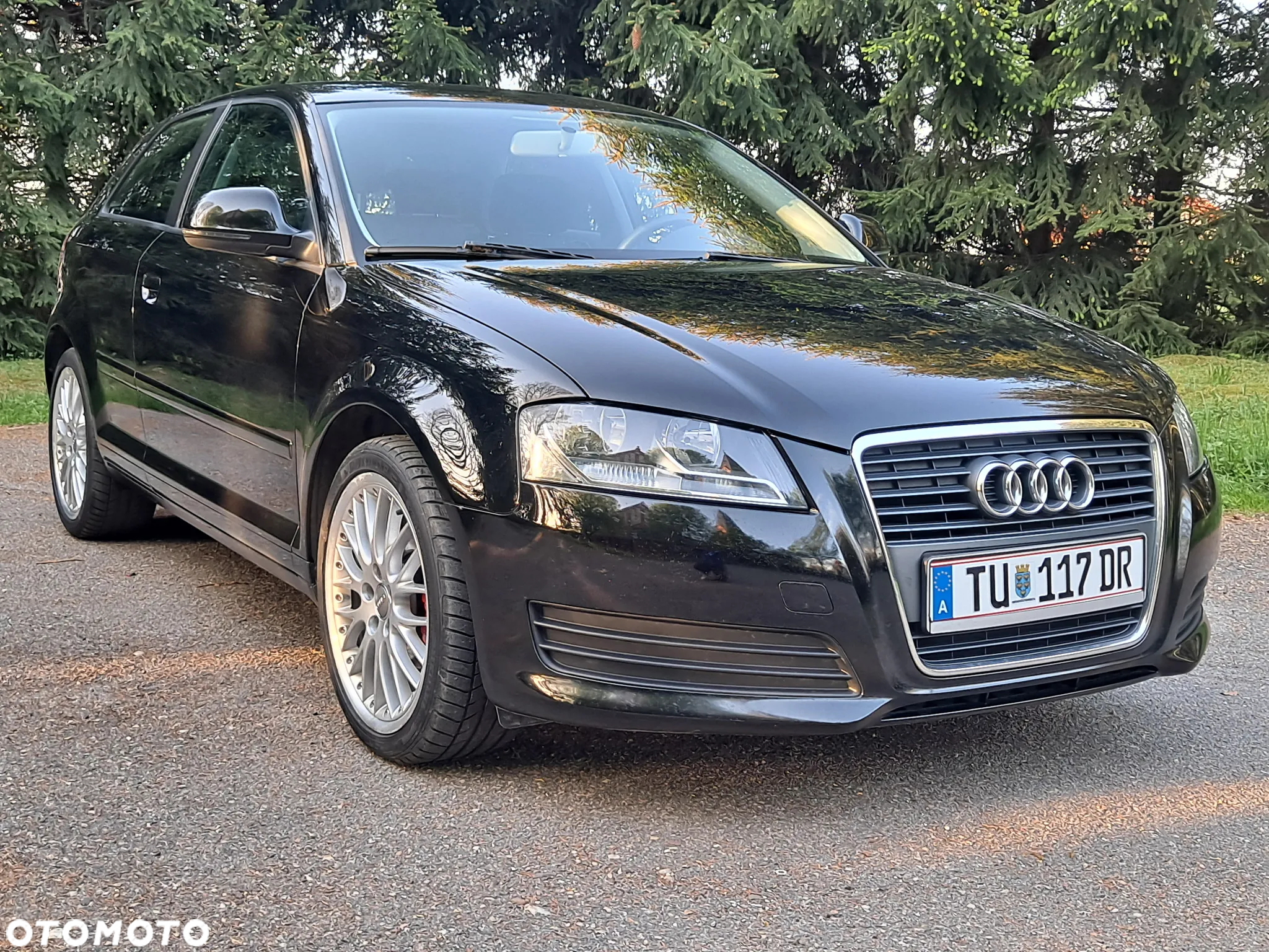 Audi A3 1.6 Attraction - 3