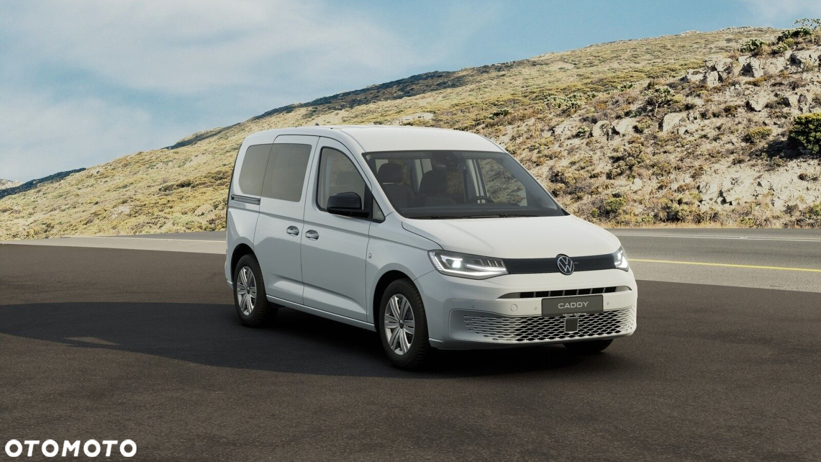Volkswagen Caddy 1.5 TSI 85 kW 6-G - 8