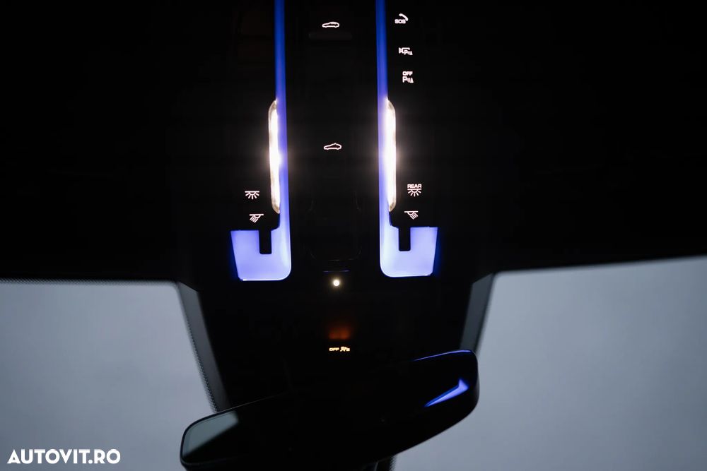 Porsche Cayenne S - 15