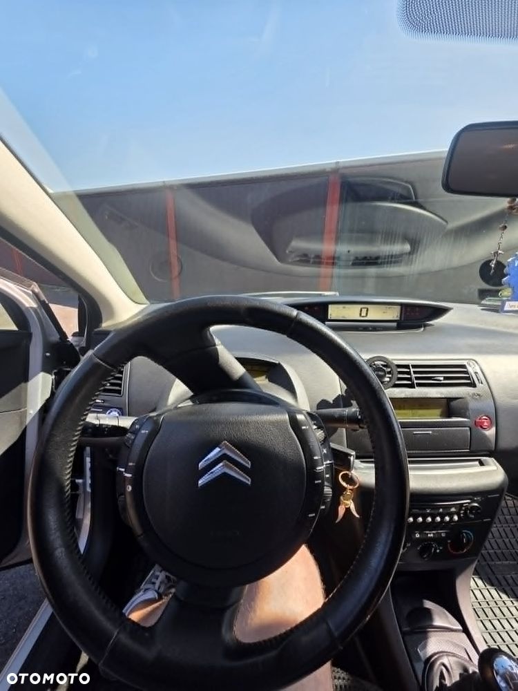 Citroën C4 1.6 16V Impress Pack - 13