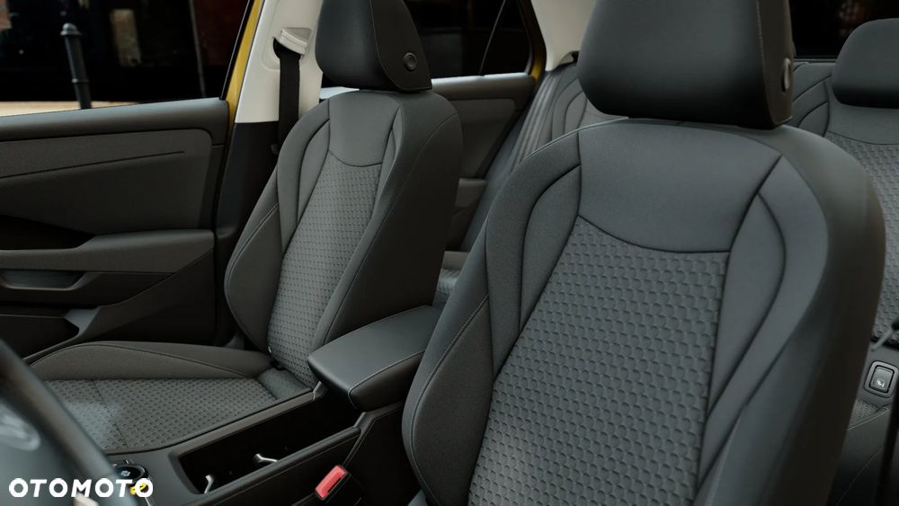 Volkswagen T-Roc 1.5 TSI Life DSG - 10