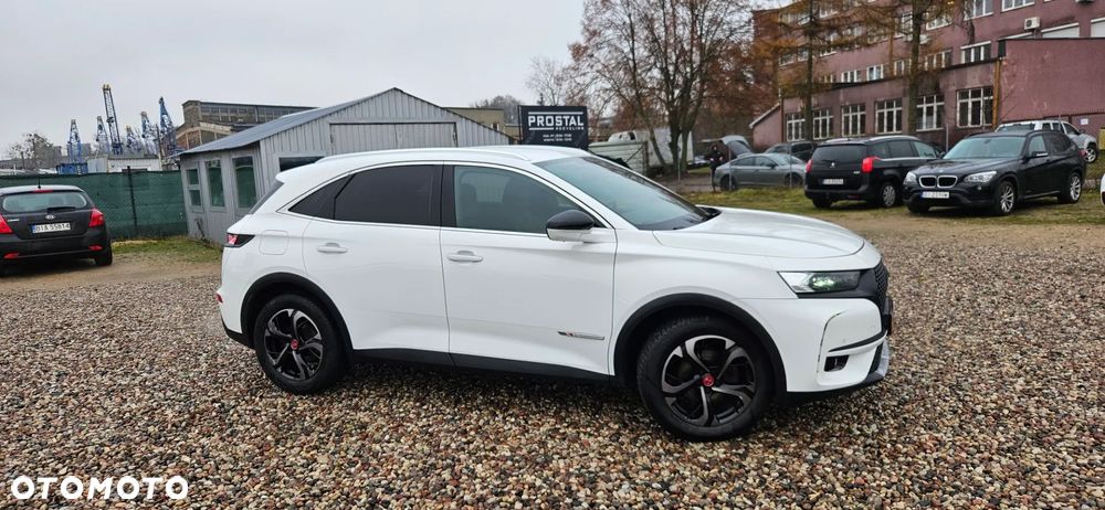 DS Automobiles DS 7 Crossback - 7