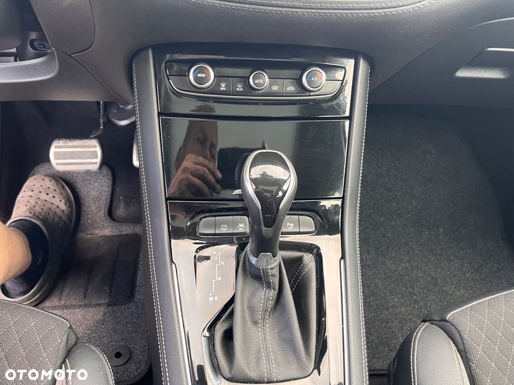 Opel Grandland X 2.0 D Start/Stop Automatik Dynamic - 26