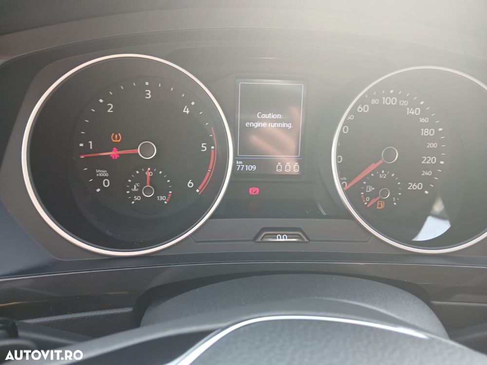 Volkswagen Tiguan 2.0 TDI SCR DSG 4Motion Life - 7