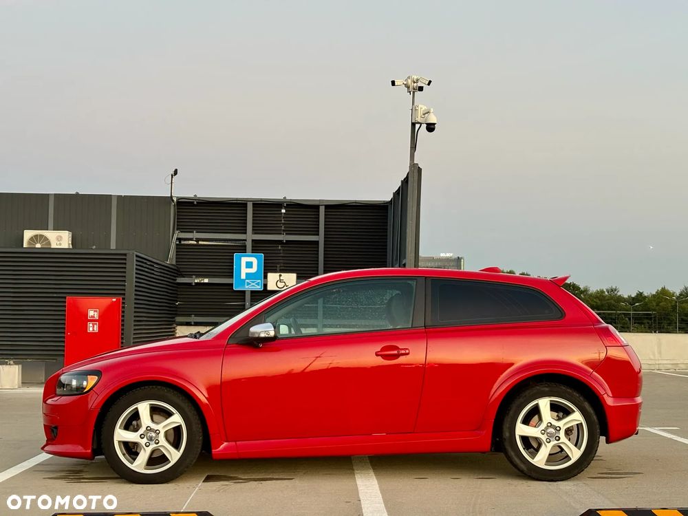 Volvo C30 1.8 RDesign - 8