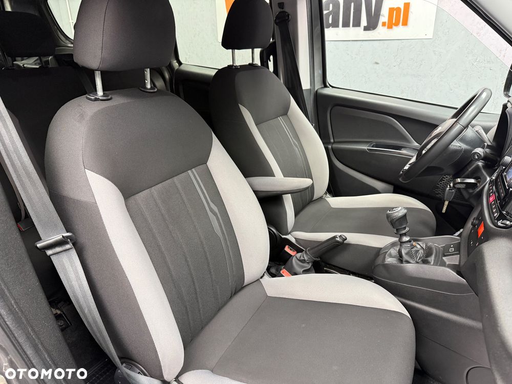 Fiat Doblo - 10
