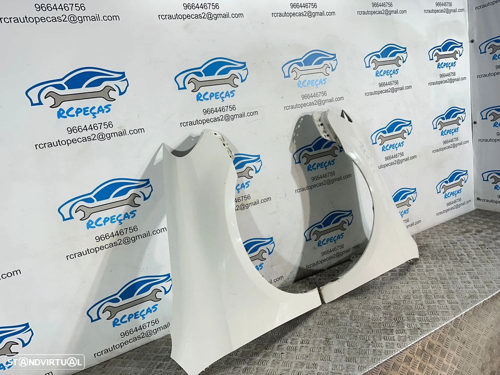 .Frente Completa VW Volkswagen Golf 6 Mk6 VI 5K 1.4i 16v 2008 - 2016 - 19