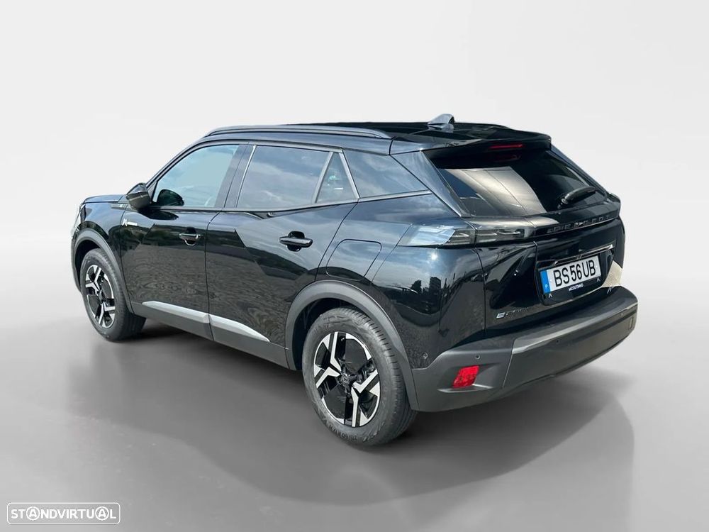 Peugeot e-2008 54 kWh Allure - 5