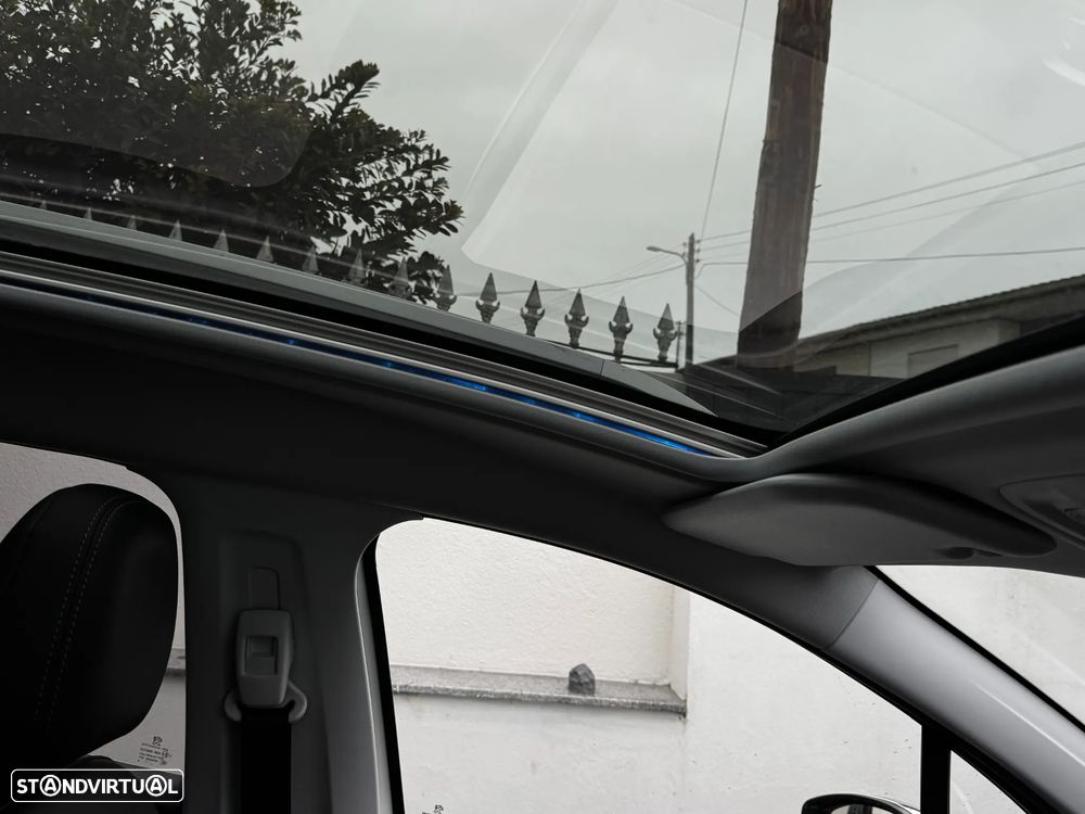 Peugeot 2008 PureTech 110 Stop&Start Crossway - 9
