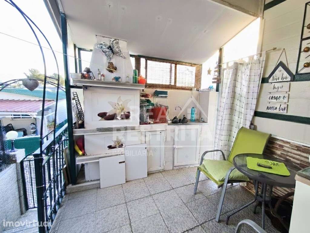 Moradia T2 Venda Seixal - Grande imagem: 4/11