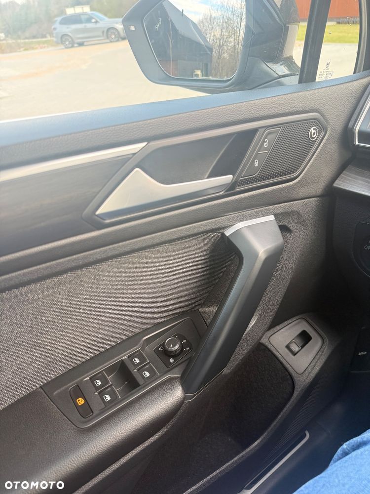 Seat Tarraco 2.0 Eco TSI Xcellence S&S 4Drive DSG - 15