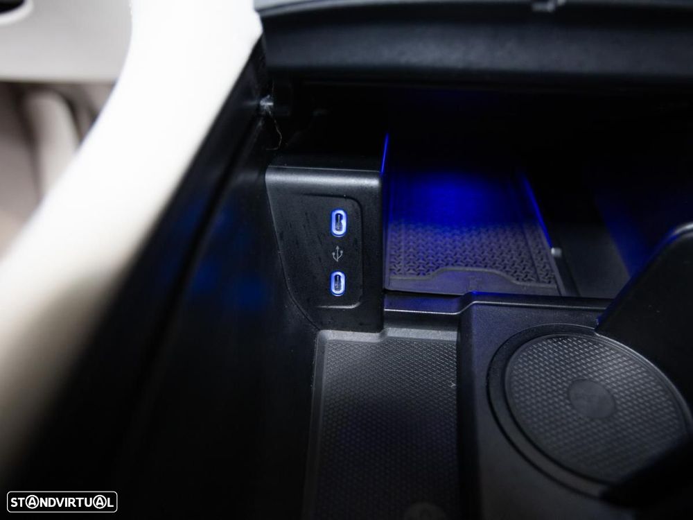 Mercedes-Benz EQS 580 4Matic - 37