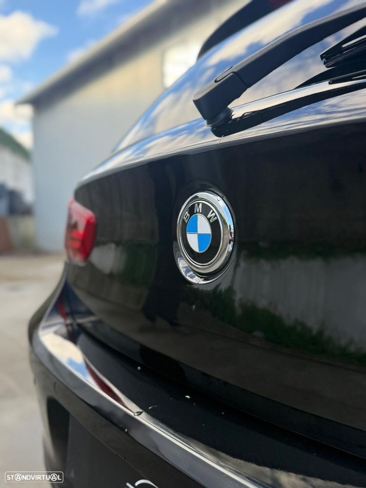 BMW 116 i Sport Line - 14