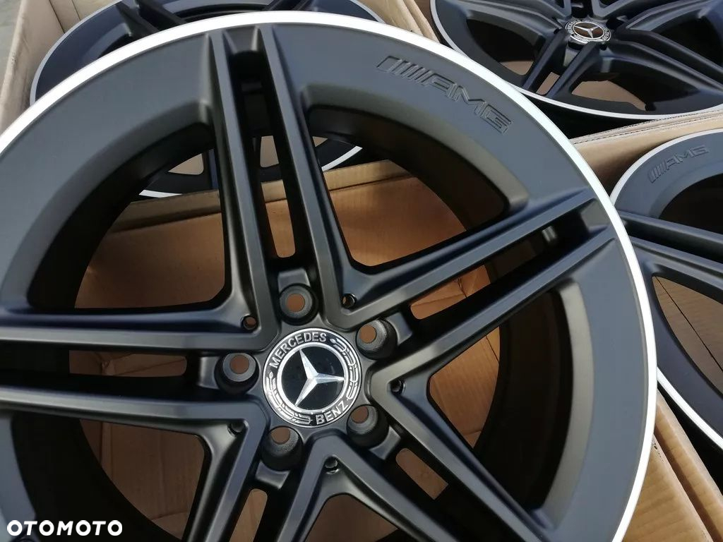 MERCEDES A177 A35S A45S CLA AMG A1774012300 - 11
