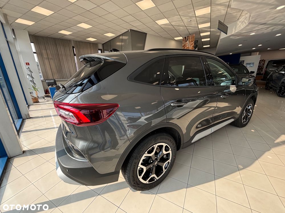 Ford Kuga 2.5 FHEV AWD Active X eCVT - 4
