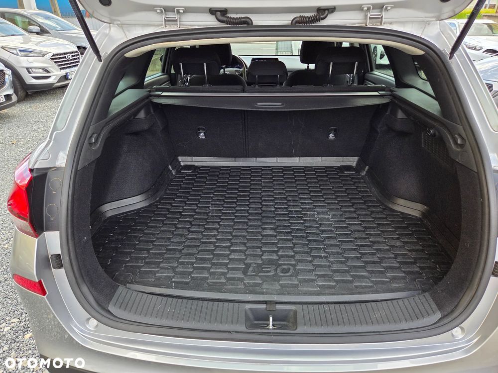 Hyundai i30 1.0 T-GDI Comfort - 11