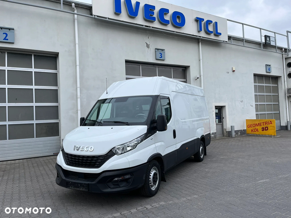 Iveco Daily 35S16 76 tyś km  Z przygotowaniem!!