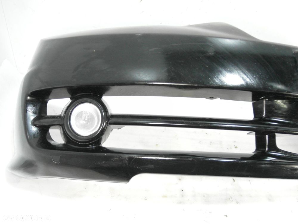 ZDERZAK PRZÓD HYUNDAI COUPE II (GK)  EB - 12