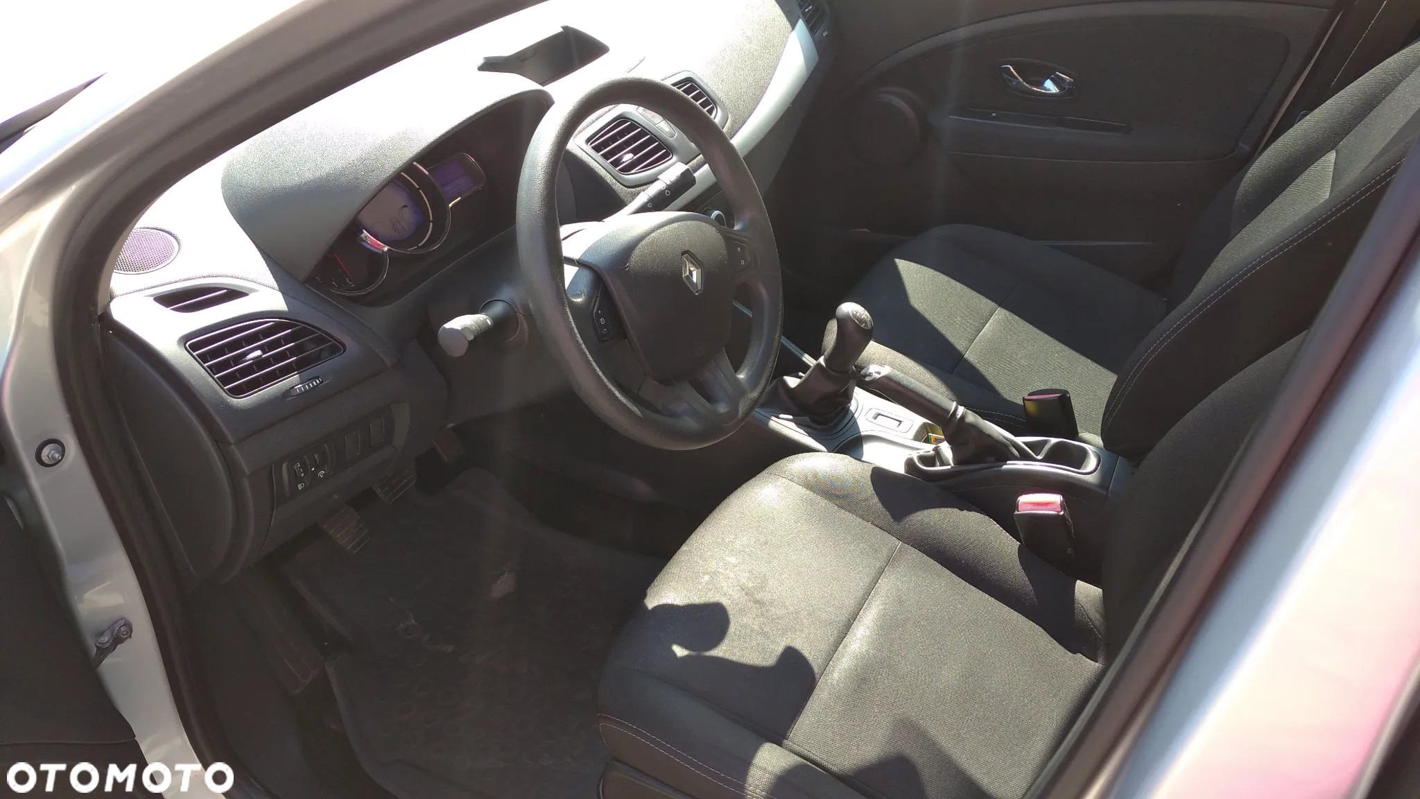Renault Megane - 4