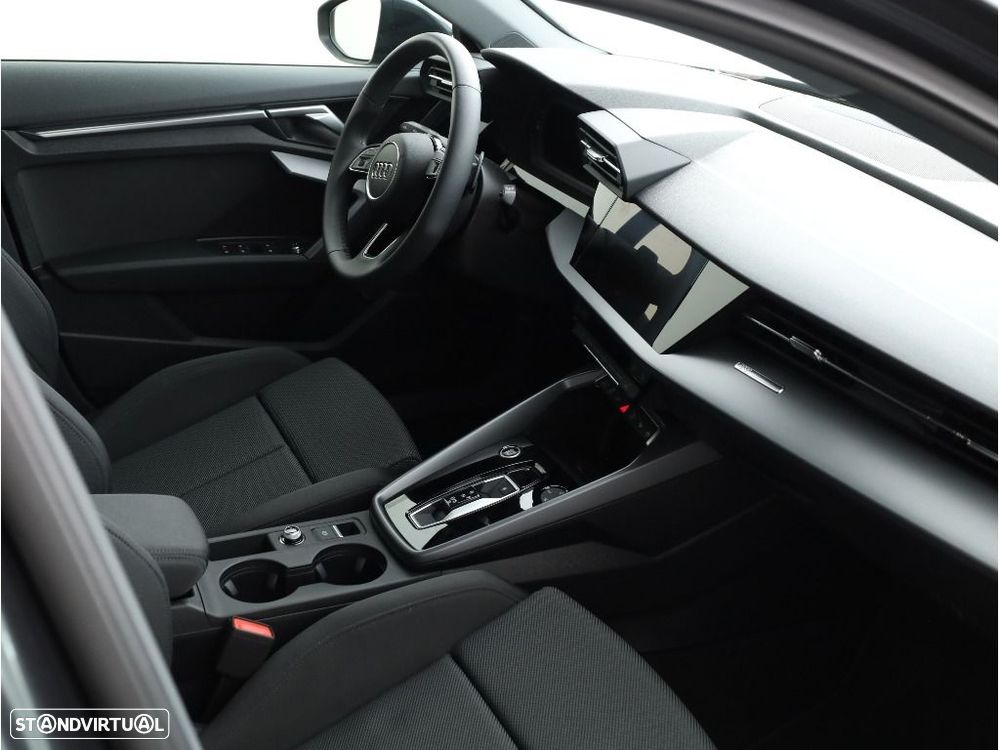 Audi A3 Sportback - 14