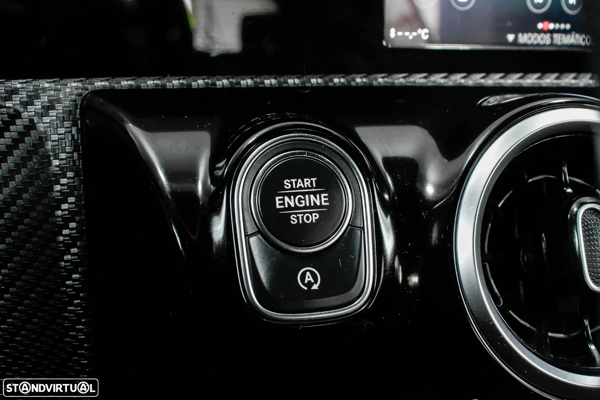 Mercedes-Benz A 160 Style - 34