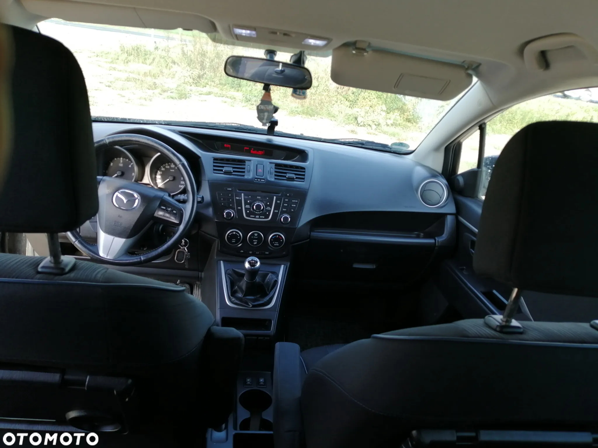 Mazda 5 1.6 CD Exclusive - 14