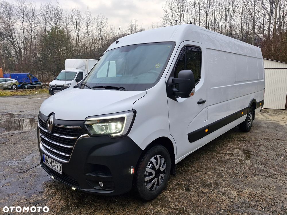 Renault Master - 3