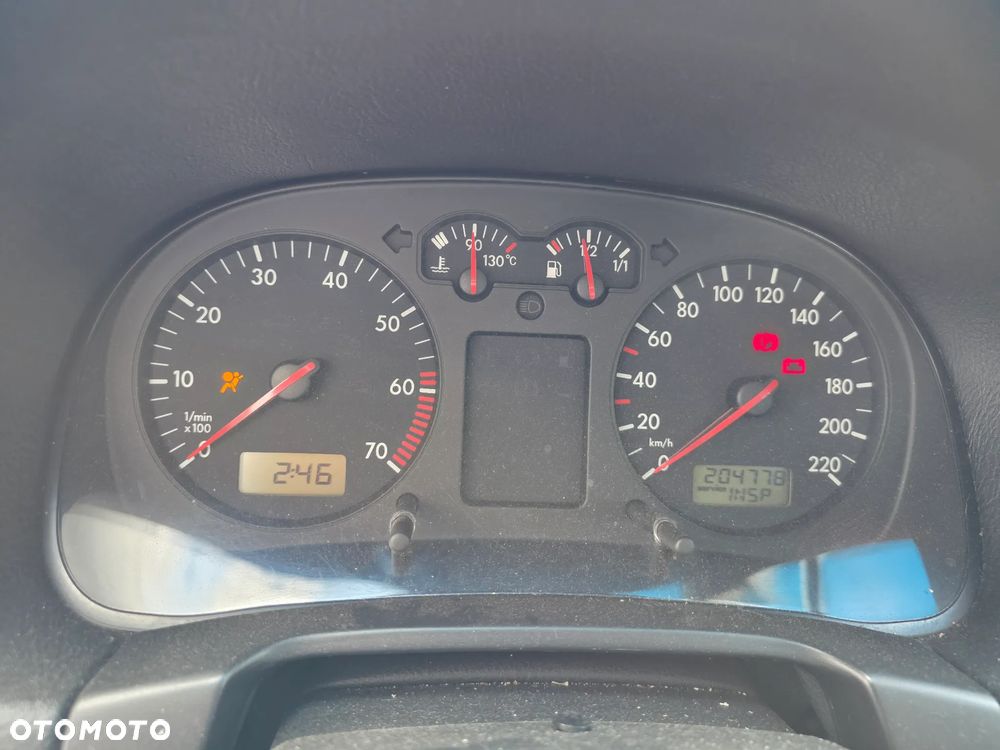 Volkswagen Golf 1.4 Comfortline - 10
