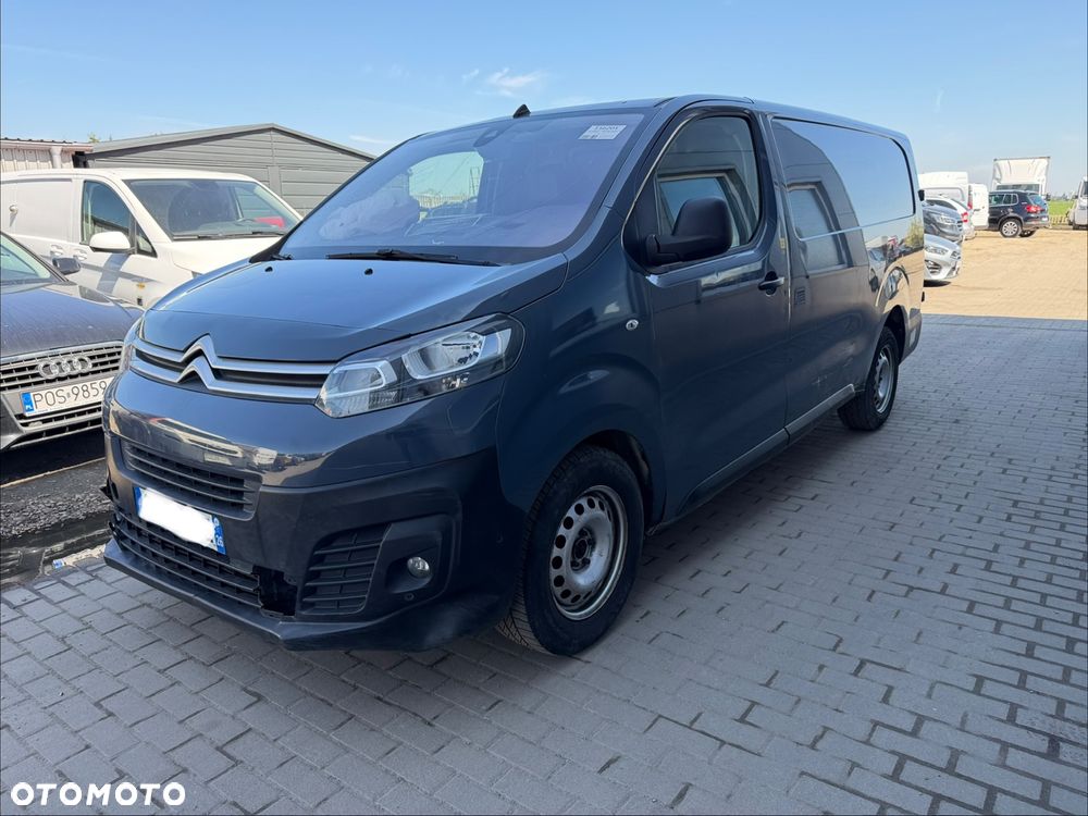 Citroën Jumpy - 1