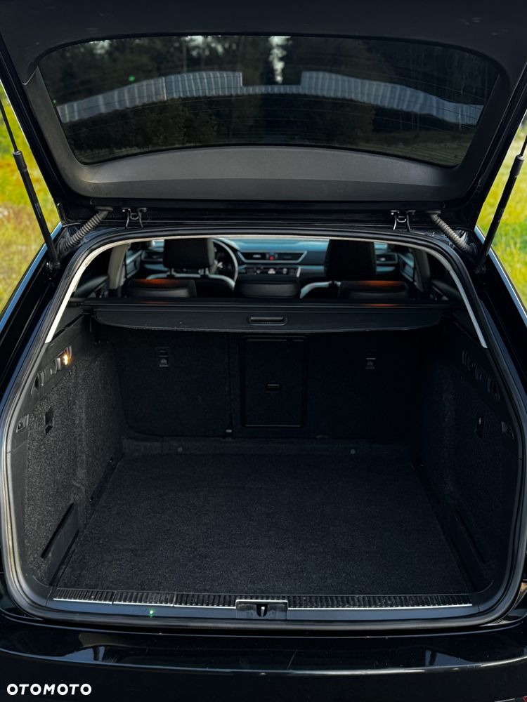 Skoda Superb 2.0 TDI Style - 20