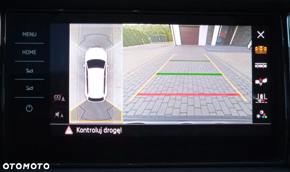 Skoda Kodiaq 1.5 TSI ACT DSG L&K - 27