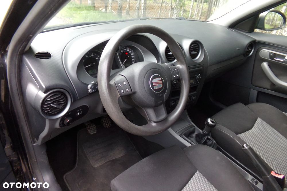 Seat Ibiza - 9
