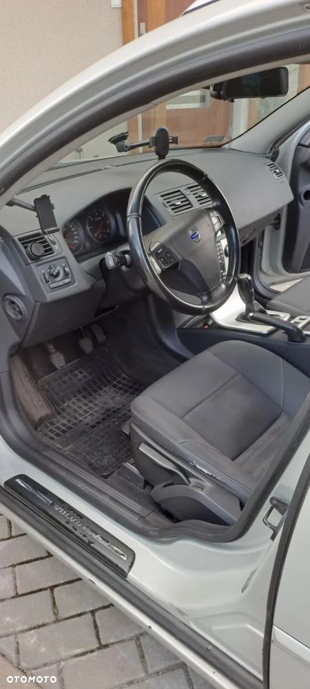 Volvo V50 DPF DRIVe - 11