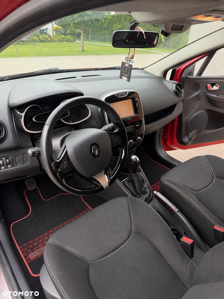 Renault Clio 0.9 Energy TCe Limited - 9