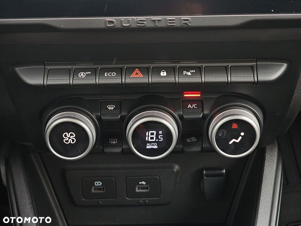 Dacia Duster 1.3 TCe Journey - 18