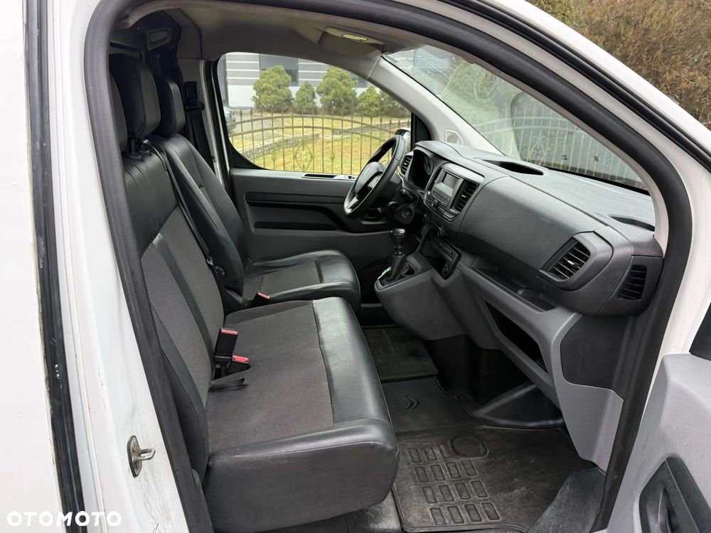Citroën Jumpy - 12